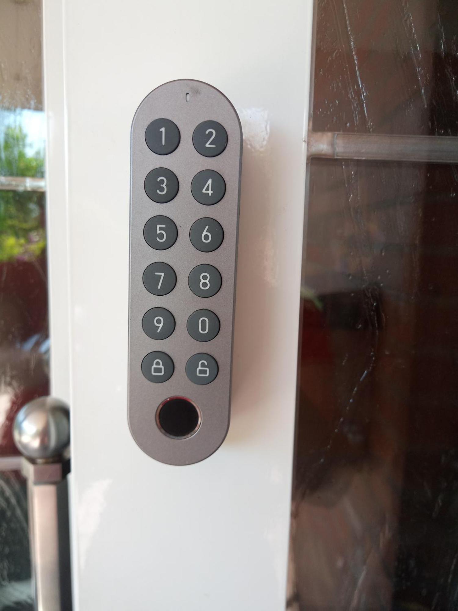 Ferienwohnung Am Teutohang Tecklenburg Exterior foto